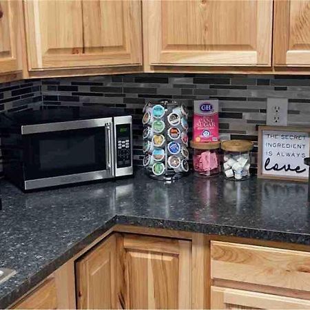 Spacious 3 Bd Close To Everything! You'Ll Love It! Anchorage Exterior foto
