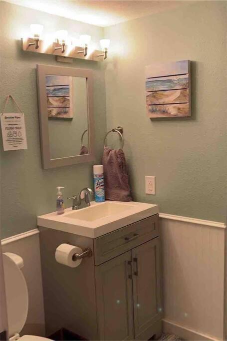 Spacious 3 Bd Close To Everything! You'Ll Love It! Anchorage Exterior foto