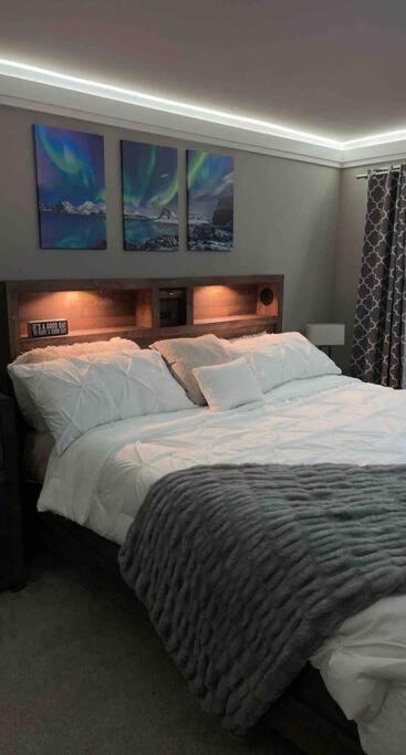 Spacious 3 Bd Close To Everything! You'Ll Love It! Anchorage Exterior foto